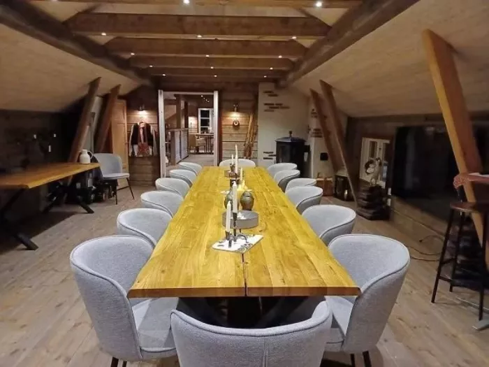 STF Backlunds Bed and Breakfast