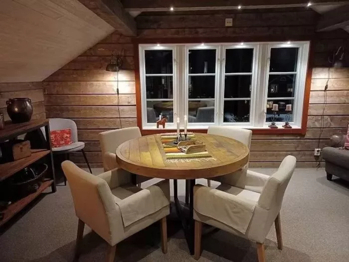 STF Backlunds Bed and Breakfast