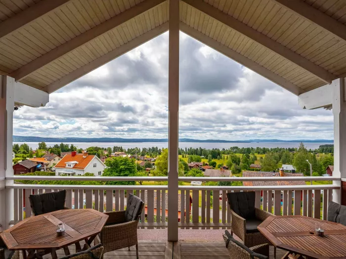 STF Backlunds Bed and Breakfast