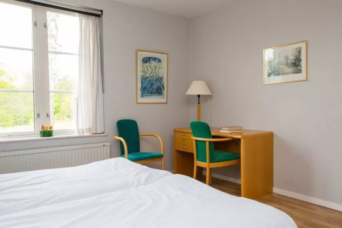 STF Baskemölla Vandrarhem