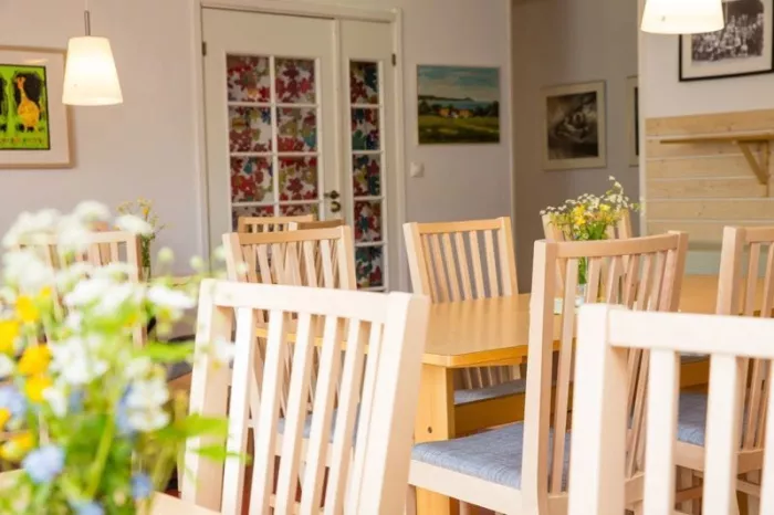 STF Baskemölla Vandrarhem