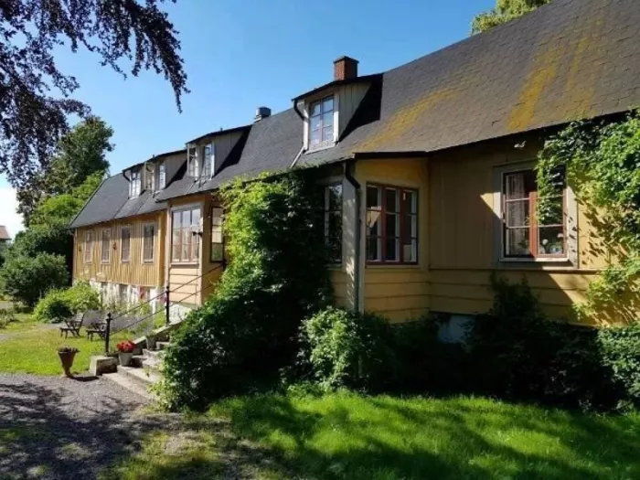 STF Bo Pensionat Vickleby