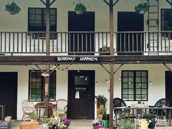 STF Borkhult Lapphem