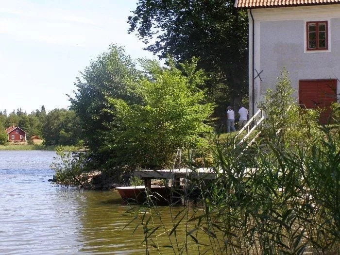 STF Bränneriet vid Nynäs slott