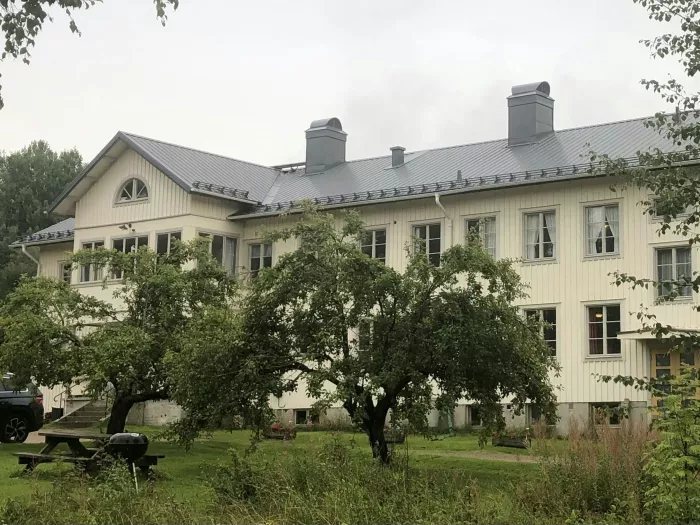 STF Edsbyn Vandrarhem