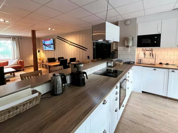 STF Funäsdalen Vandrarhem