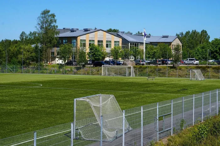 STF Gnosjö Vandrarhem