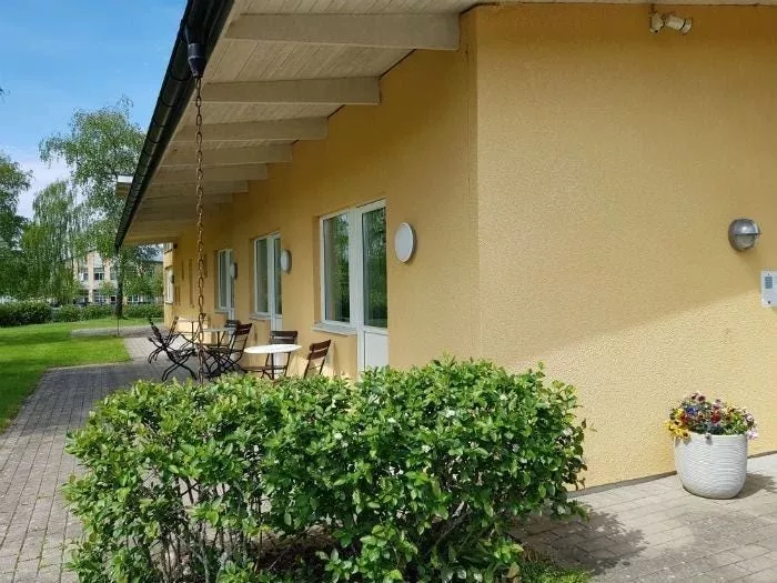 STF Gnosjö Vandrarhem