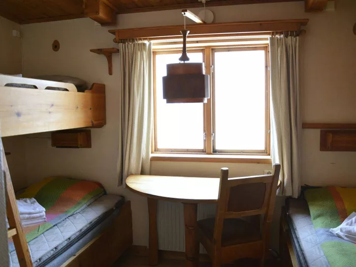 STF Grövelsjön Fjällstation