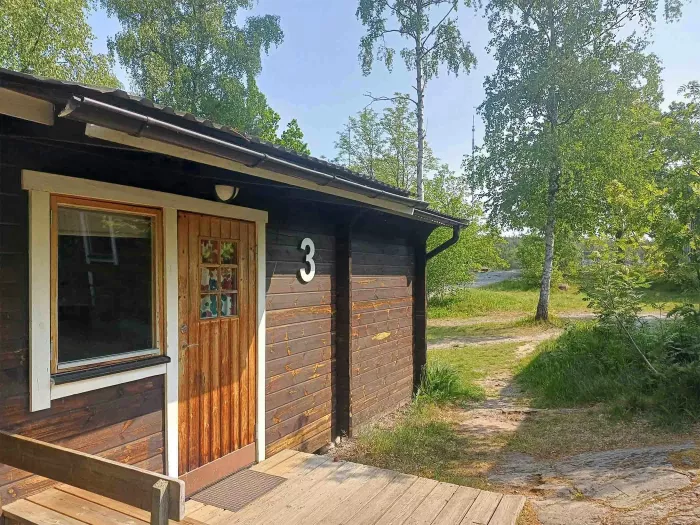 STF Hellasgården Vandrarhem Stockholm