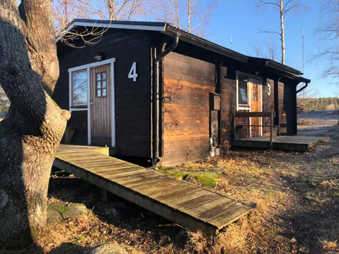 STF Hellasgården Vandrarhem Stockholm