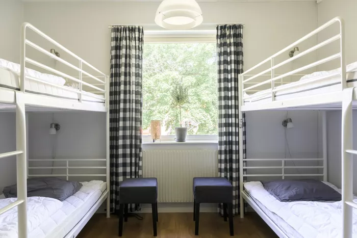 STF Huskvarna Hotell & Vandrarhem