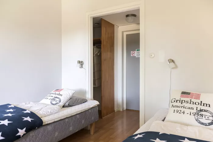 STF Huskvarna Hotell & Vandrarhem