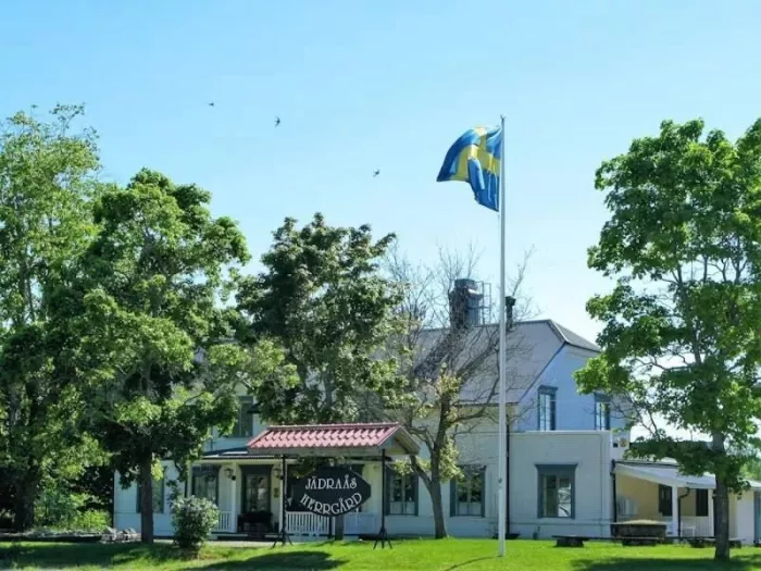 STF Jädraås Herrgård