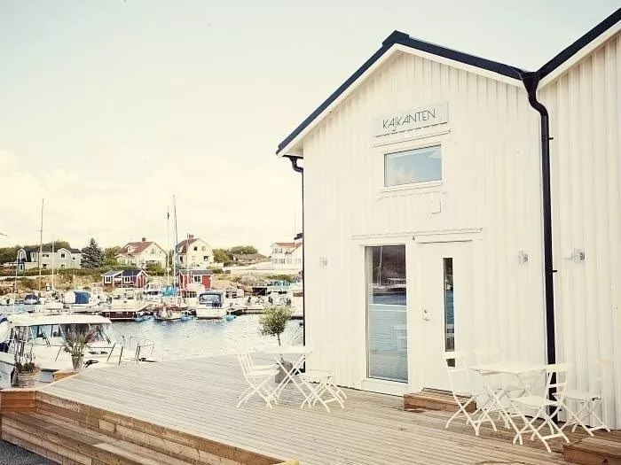 STF Kajkanten Vrångö