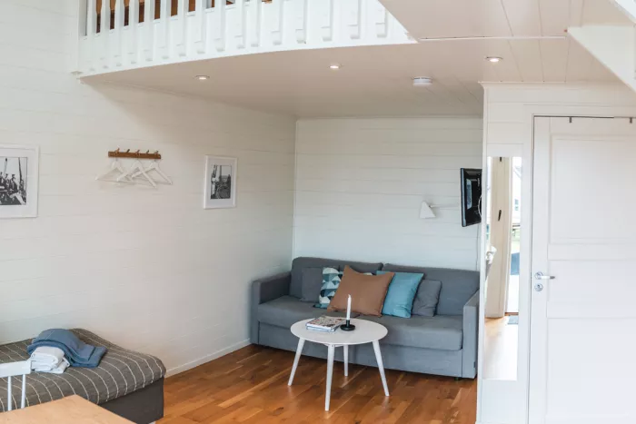 STF Kajkanten Vrångö