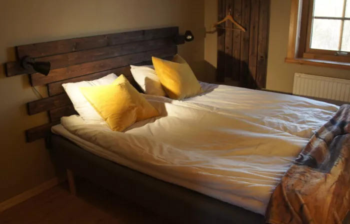 STF Kloten Nature Resort