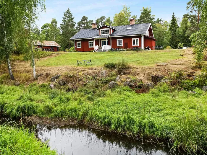 STF Kungsgården Långvind Hudiksvall