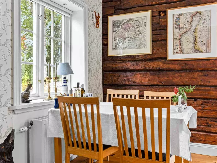 STF Kungsgården Långvind Hudiksvall