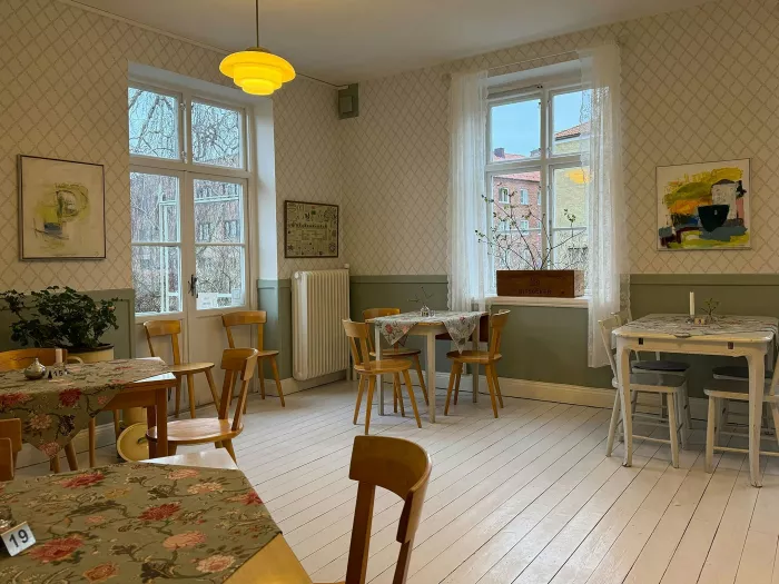 STF Landskrona Vandrarhem