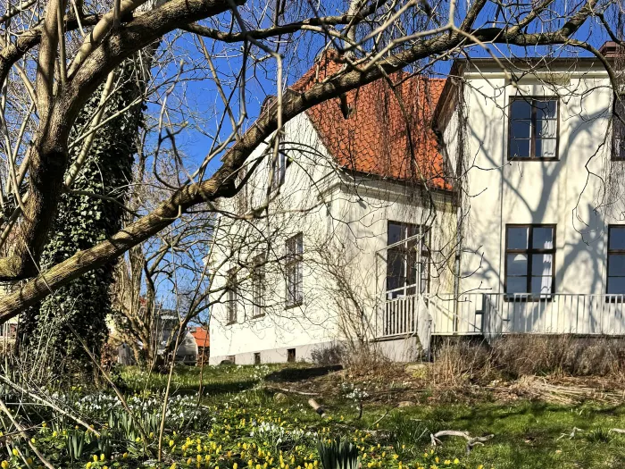 STF Landskrona Vandrarhem