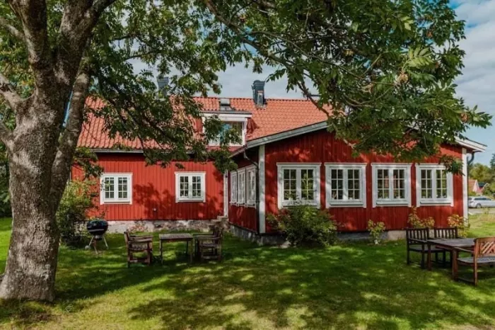 STF Lilla Sörgården