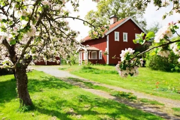 STF Lilla Sörgården