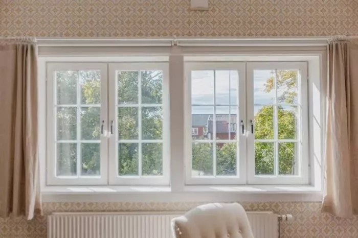 STF Lilla Sörgården