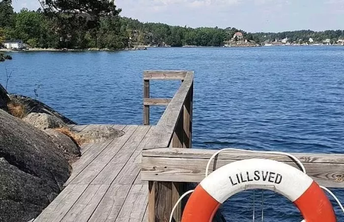 STF Lillsved Vandrarhem