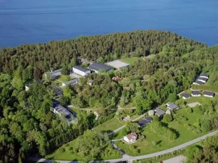 STF Lillsved Vandrarhem