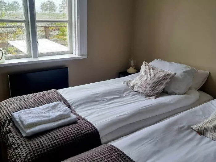 STF Lotsstugan Järnäsklubb