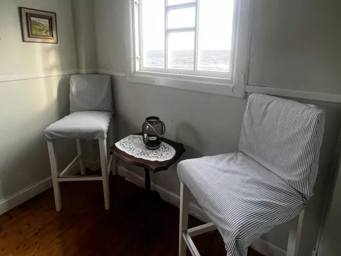 STF Lotsstugan Järnäsklubb