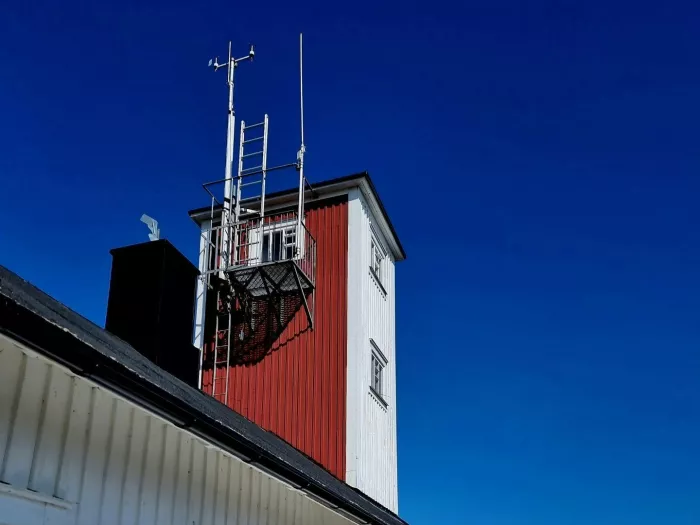 STF Lotsstugan Järnäsklubb