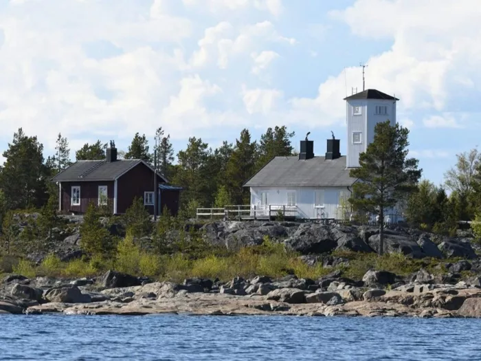 STF Lotsstugan Järnäsklubb
