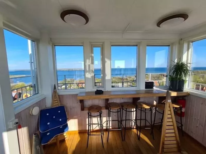 STF Lotstornet Aspö