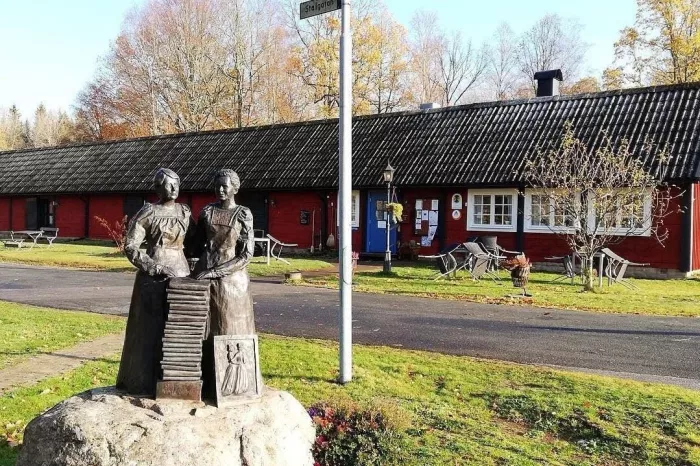 STF Långasjö Vandrarhem