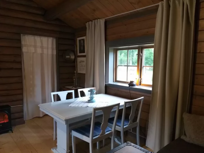 STF Långasjö Vandrarhem