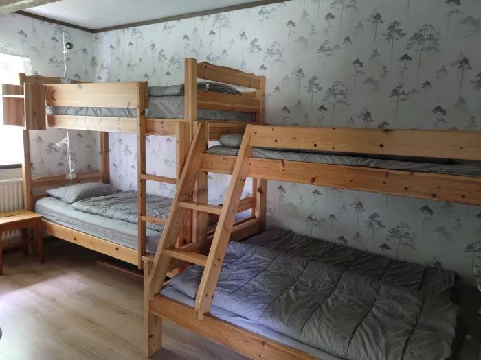 STF Långasjö Vandrarhem