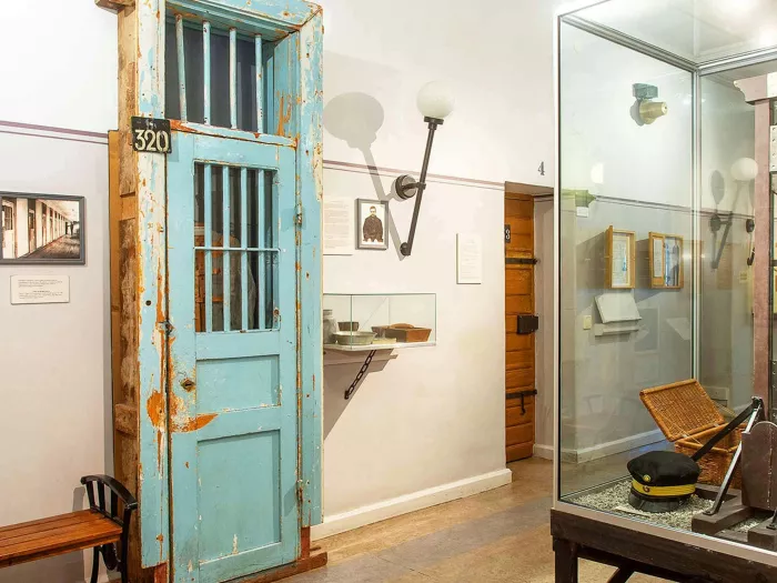 STF Långholmen Vandrarhem Stockholm