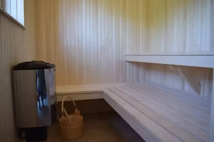 STF Lövestad Lilla Rygården Bed and Breakfast