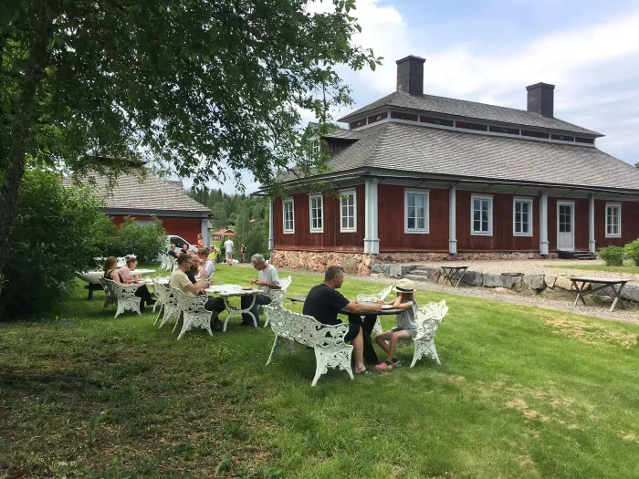 STF Malingsbo Herrgård