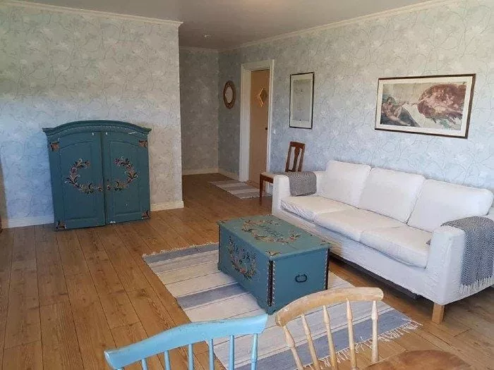 STF Nygårdens Bed and Breakfast