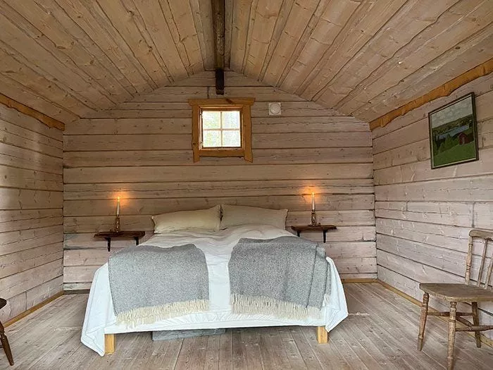 STF Nätsjö Udde Grythyttan