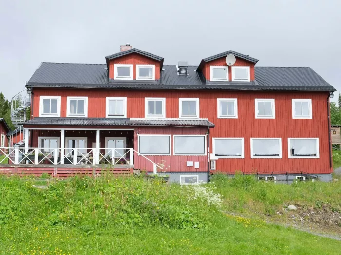 STF Ottsjö Wärdshus