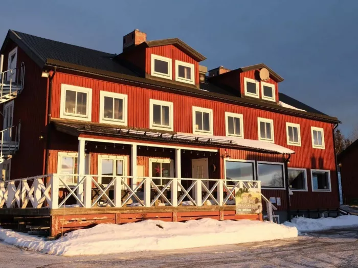 STF Ottsjö Wärdshus