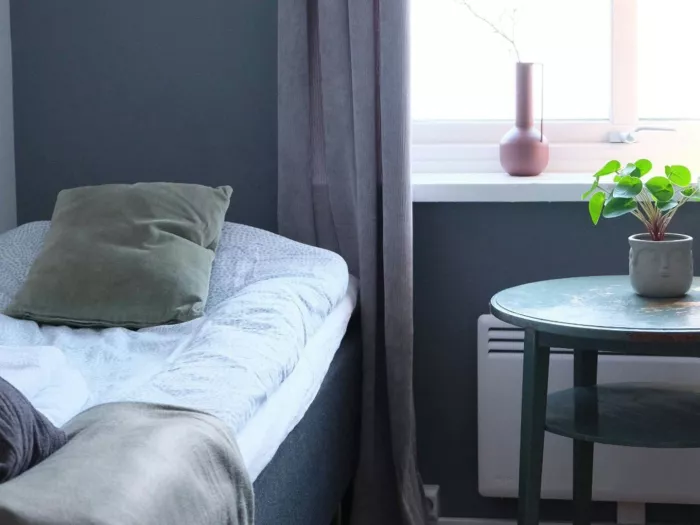 STF Ottsjö Wärdshus