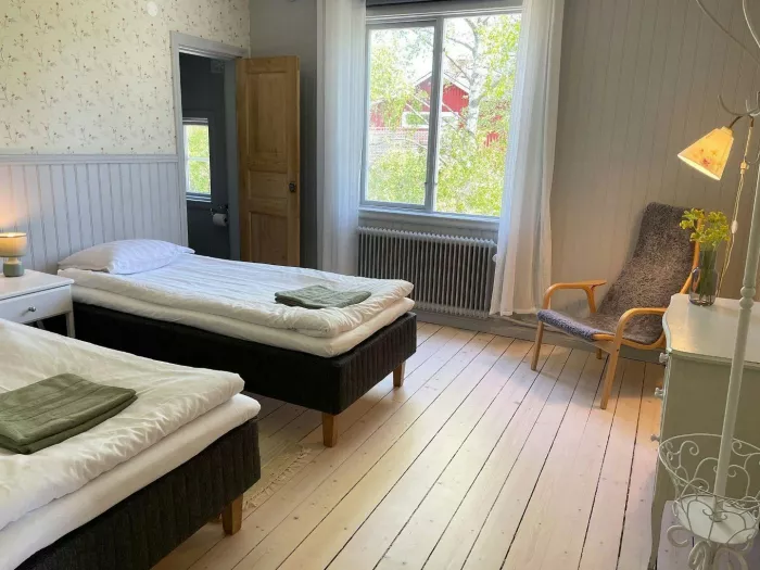 STF Pensionat Grisslehamn