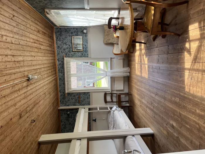 STF Rengsjö Ohlandersgården