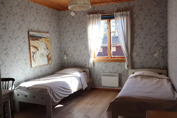 STF Rengsjö Ohlandersgården