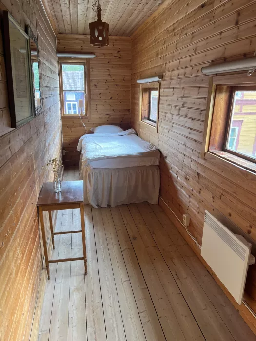 STF Rengsjö Ohlandersgården